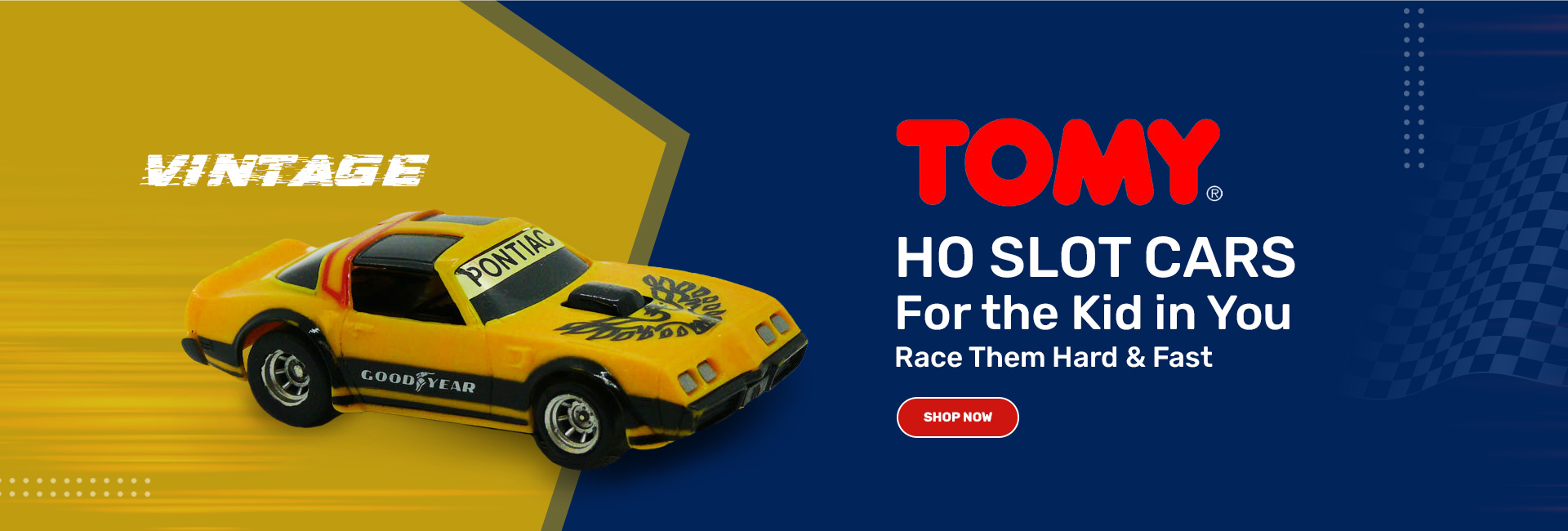 ho slot car racing website